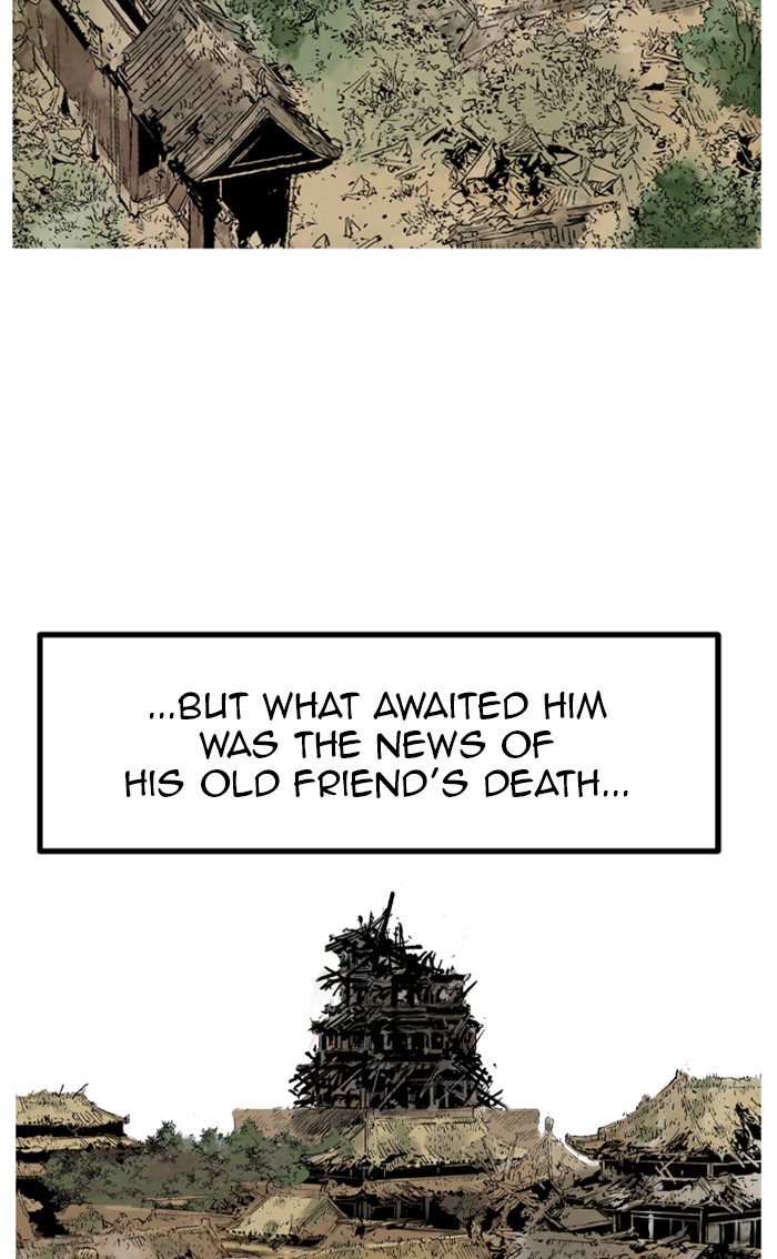 Read Gosu ENGLISH Manga Online