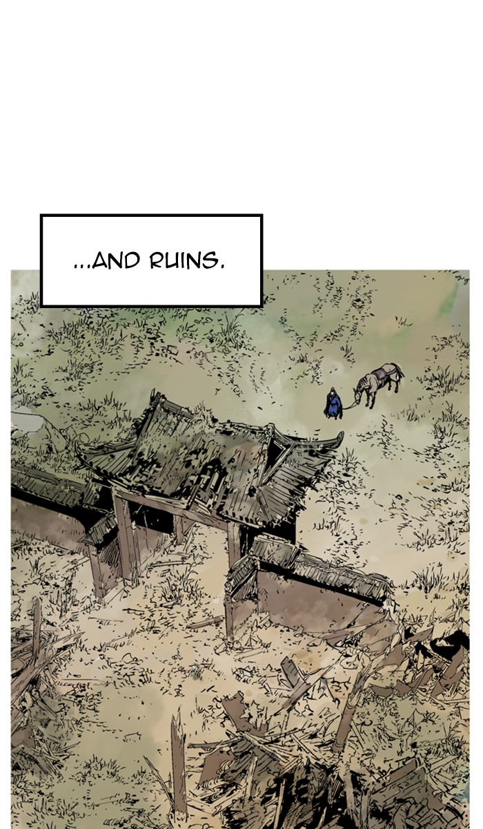 Read Gosu ENGLISH Manga Online