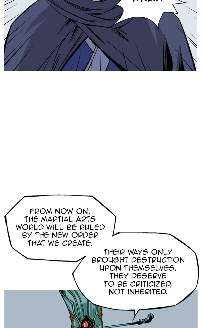 Read Gosu ENGLISH Manga Online