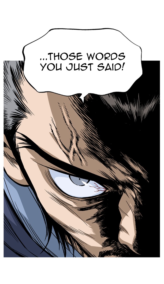 Read Gosu ENGLISH Manga Online