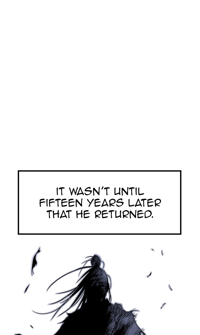 Read Gosu ENGLISH Manga Online