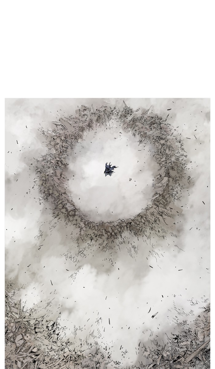 Read Gosu ENGLISH Manga Online