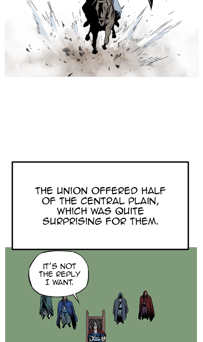 Read Gosu ENGLISH Manga Online