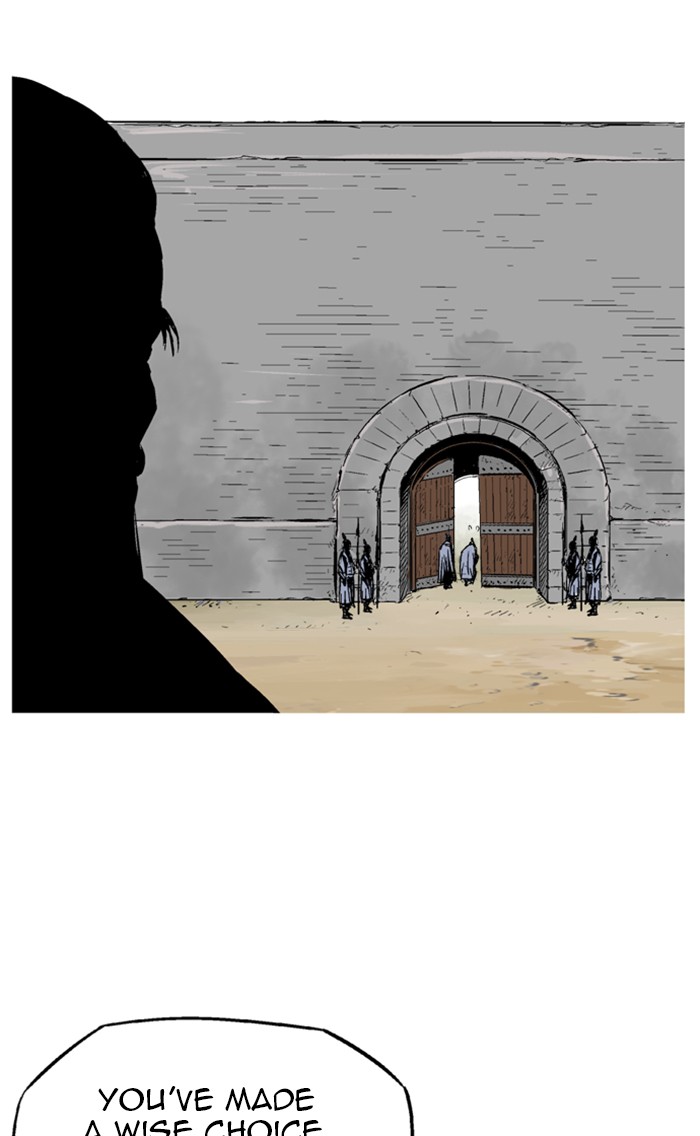 Read Gosu ENGLISH Manga Online