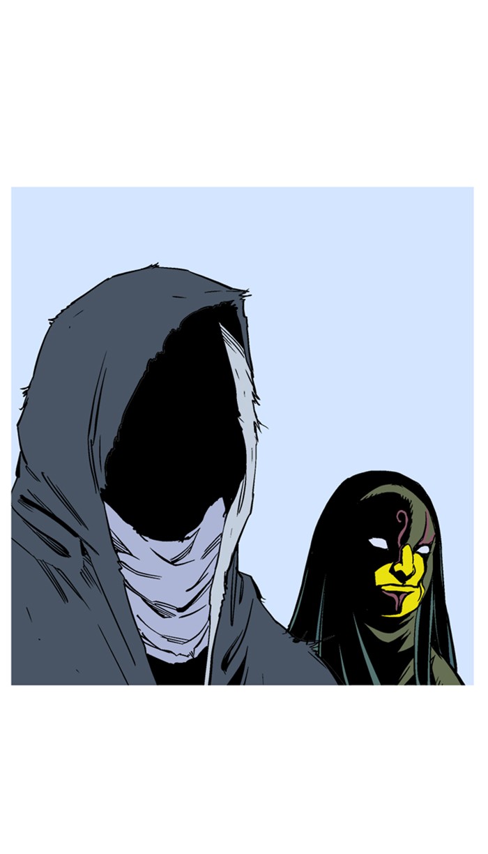 Read Gosu ENGLISH Manga Online