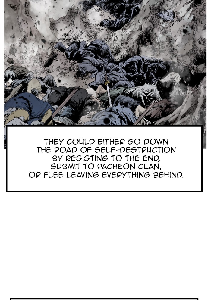 Read Gosu ENGLISH Manga Online