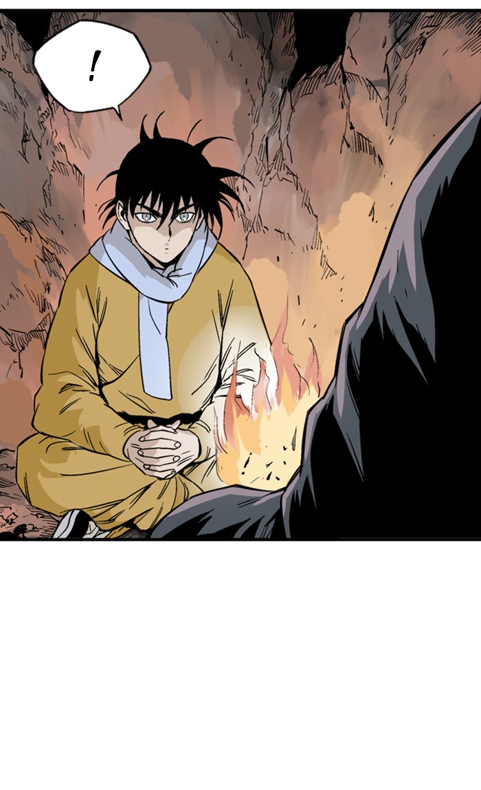 Read Gosu ENGLISH Manga Online