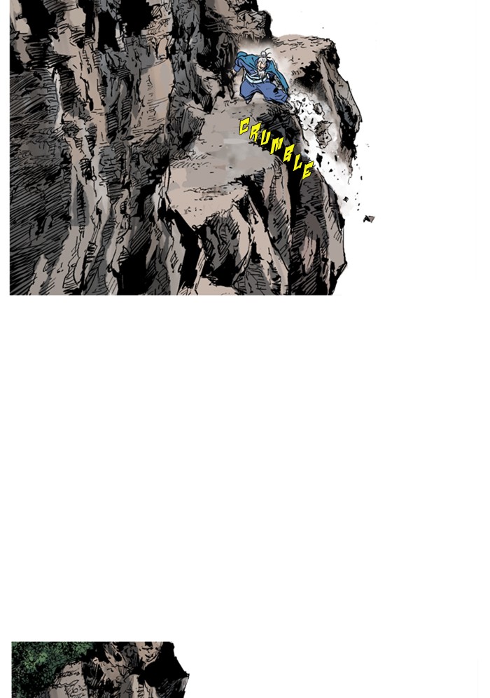 Read Gosu ENGLISH Manga Online