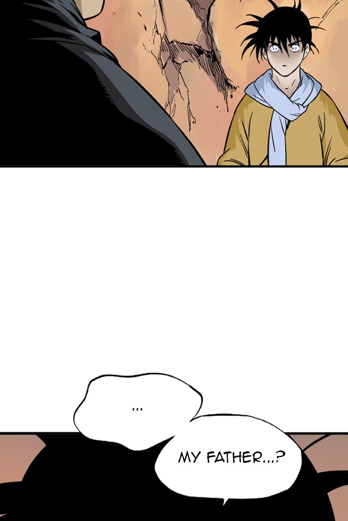 Read Gosu ENGLISH Manga Online