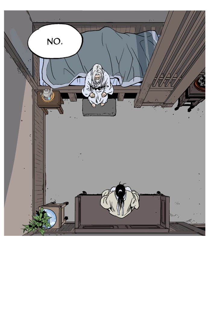 Read Gosu ENGLISH Manga Online