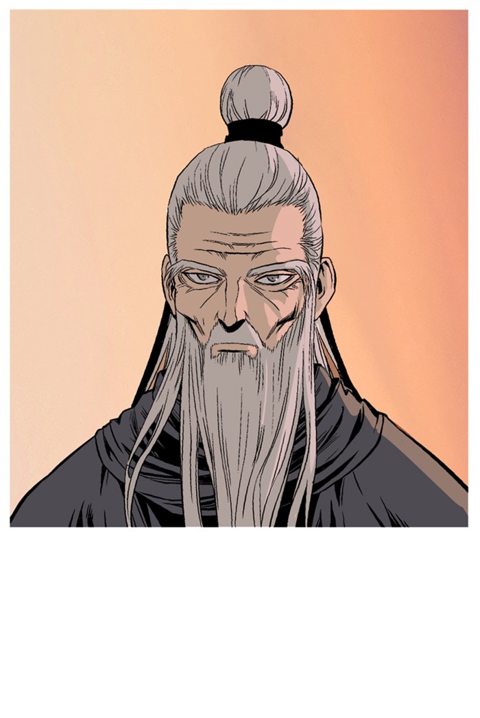 Read Gosu ENGLISH Manga Online