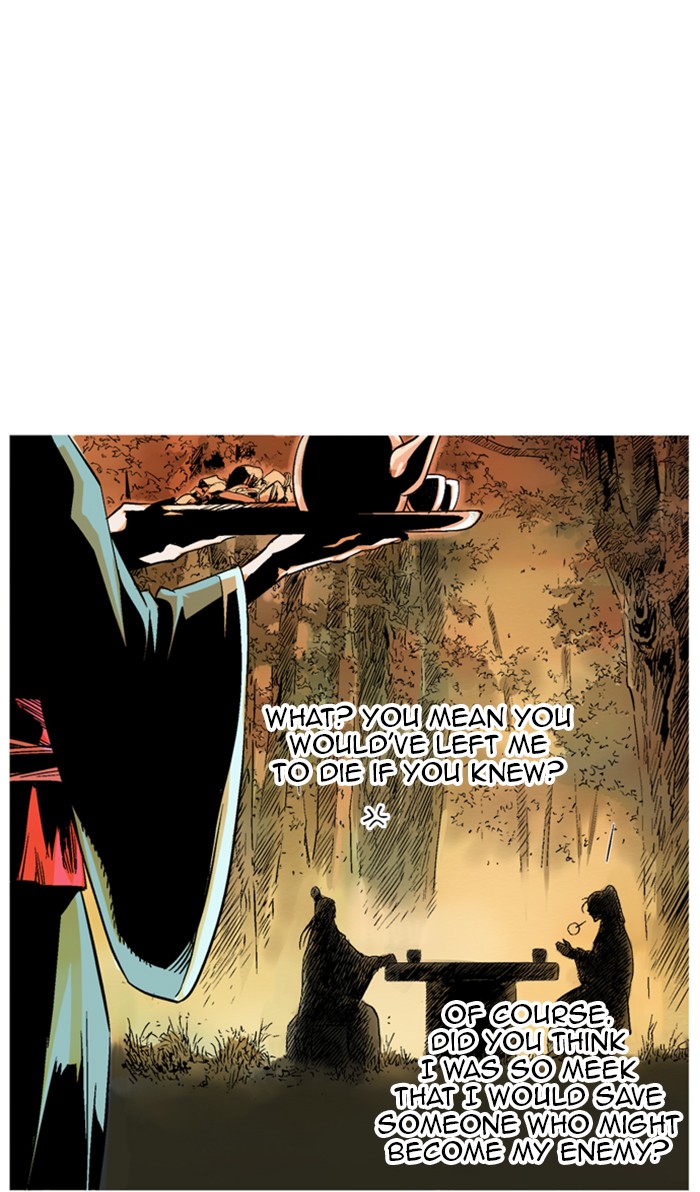 Read Gosu ENGLISH Manga Online