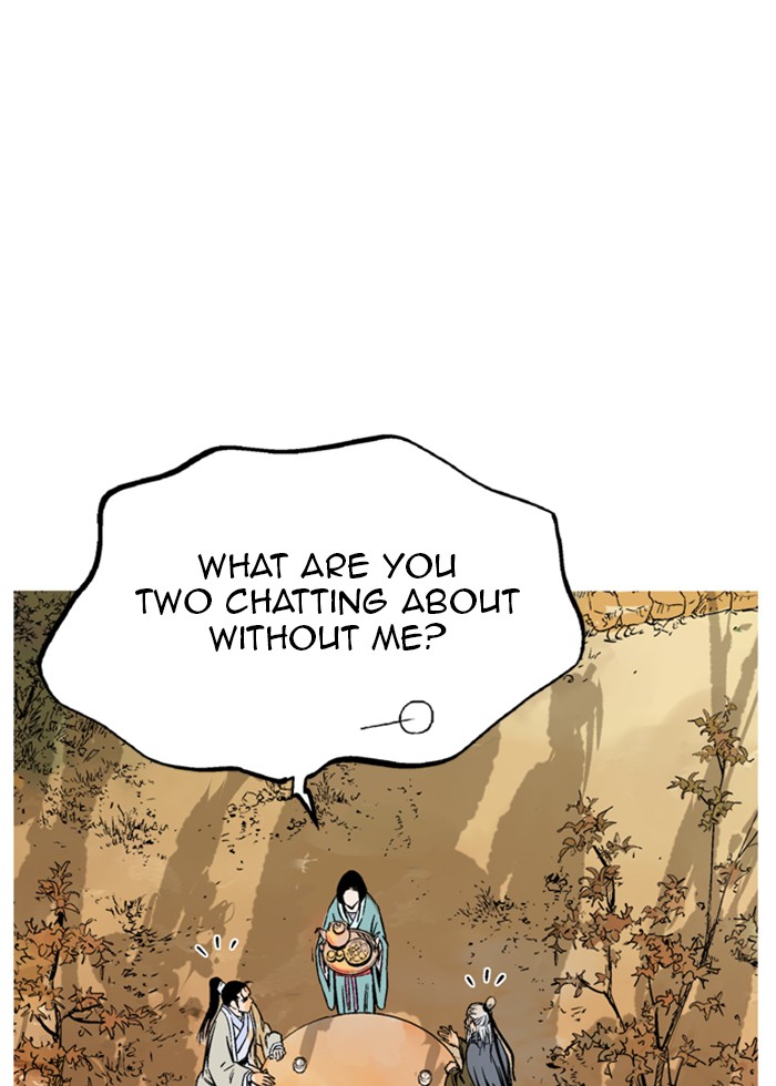 Read Gosu ENGLISH Manga Online