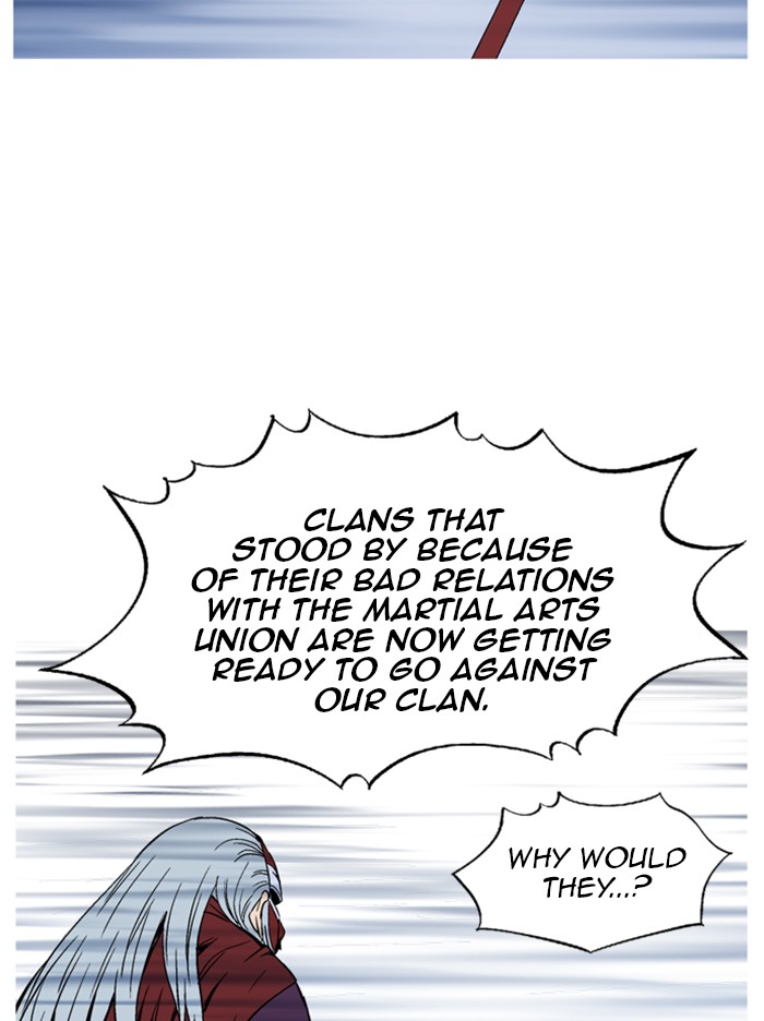 Read Gosu ENGLISH Manga Online