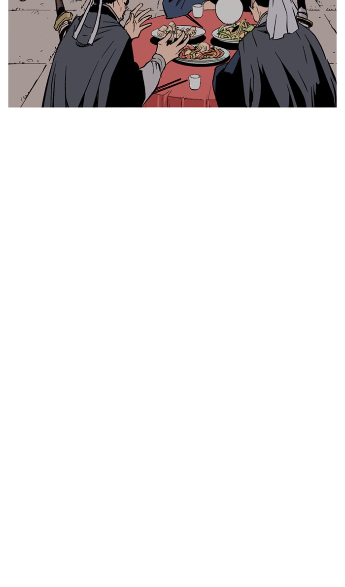 Read Gosu ENGLISH Manga Online