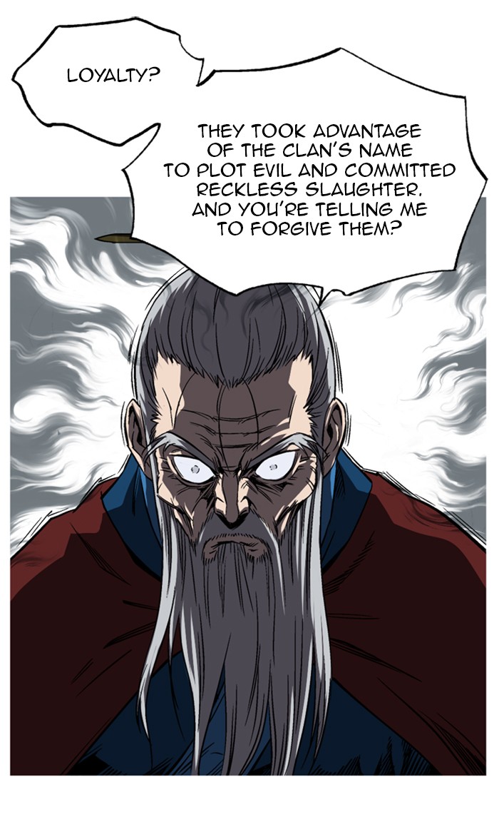 Read Gosu ENGLISH Manga Online