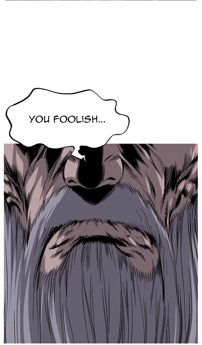 Read Gosu ENGLISH Manga Online