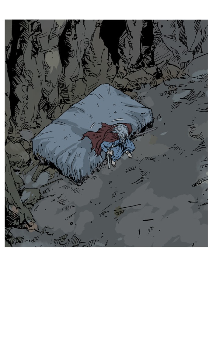 Read Gosu ENGLISH Manga Online