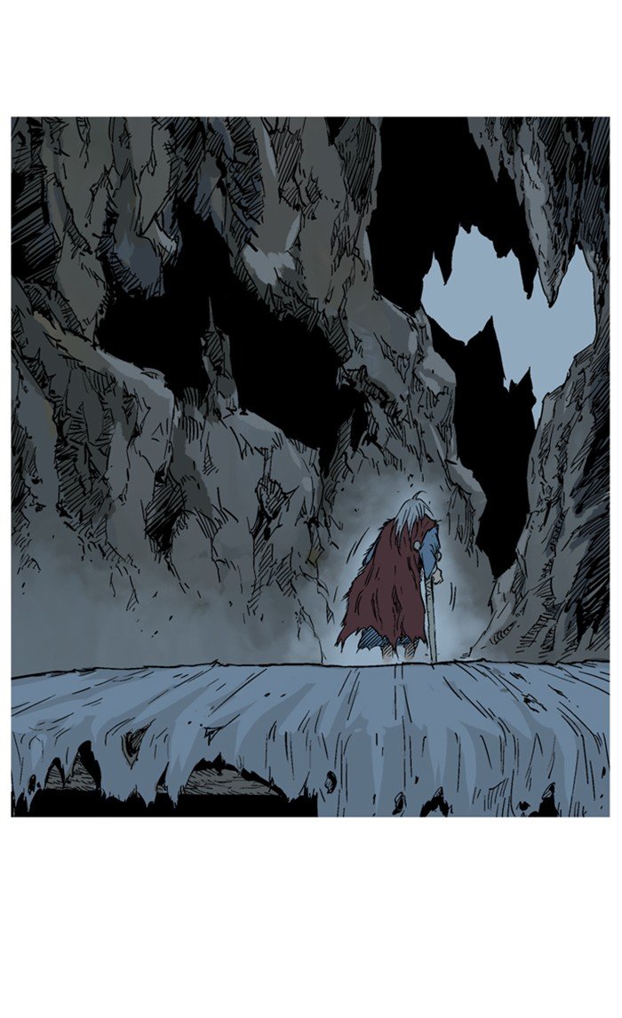 Read Gosu ENGLISH Manga Online