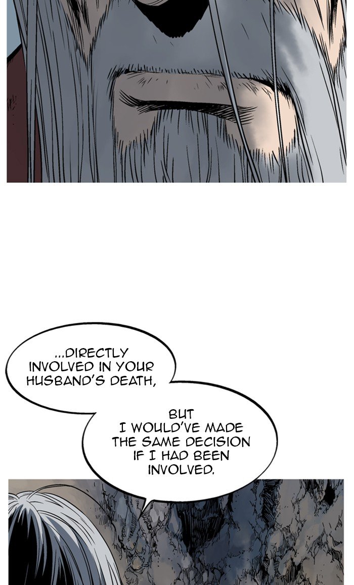 Read Gosu ENGLISH Manga Online