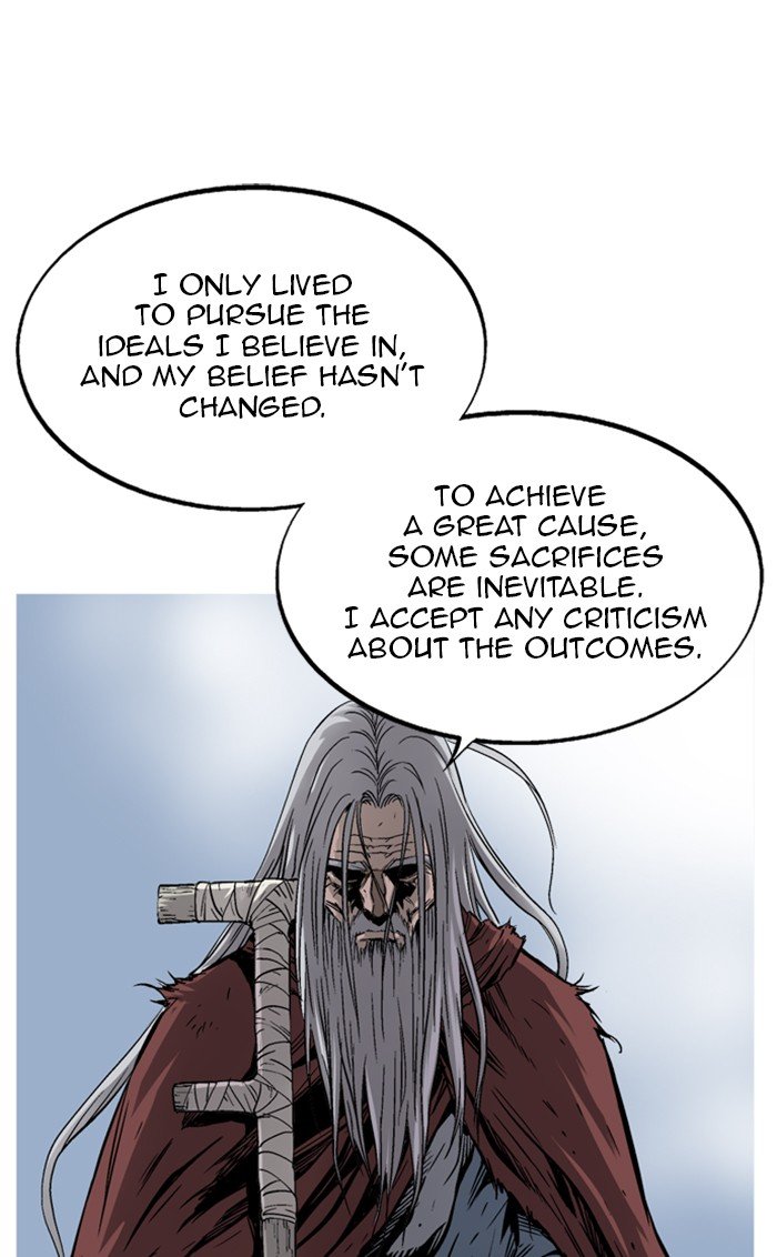 Read Gosu ENGLISH Manga Online