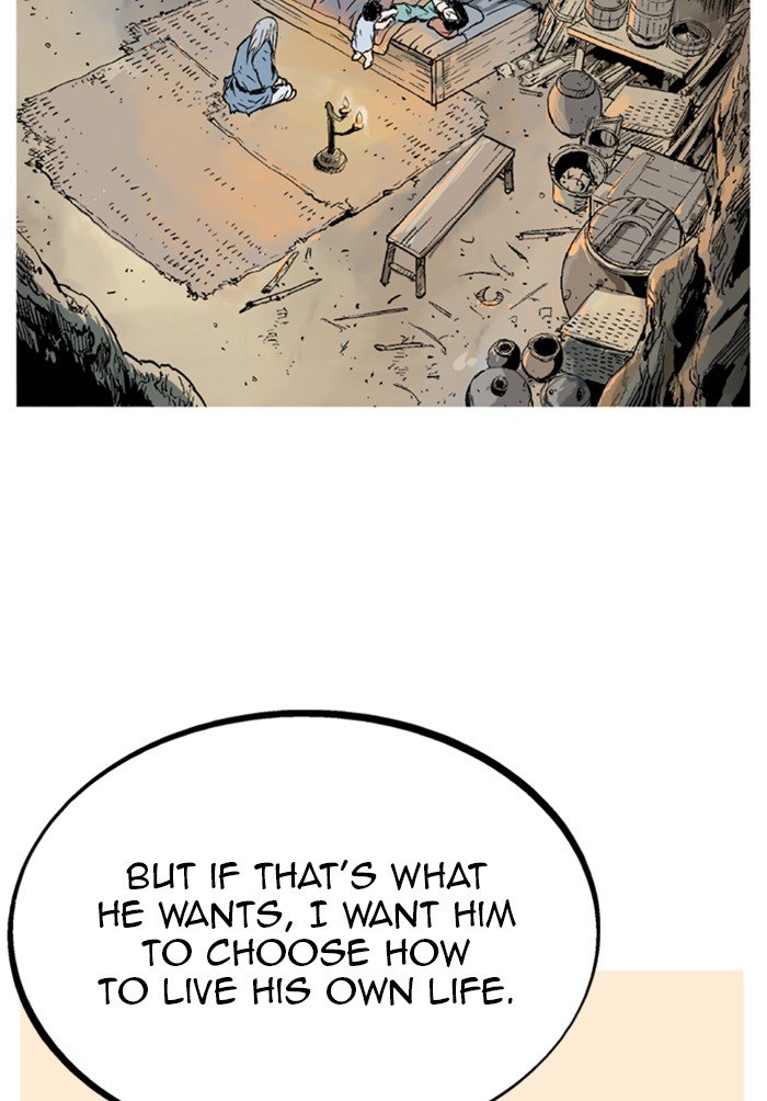 Read Gosu ENGLISH Manga Online