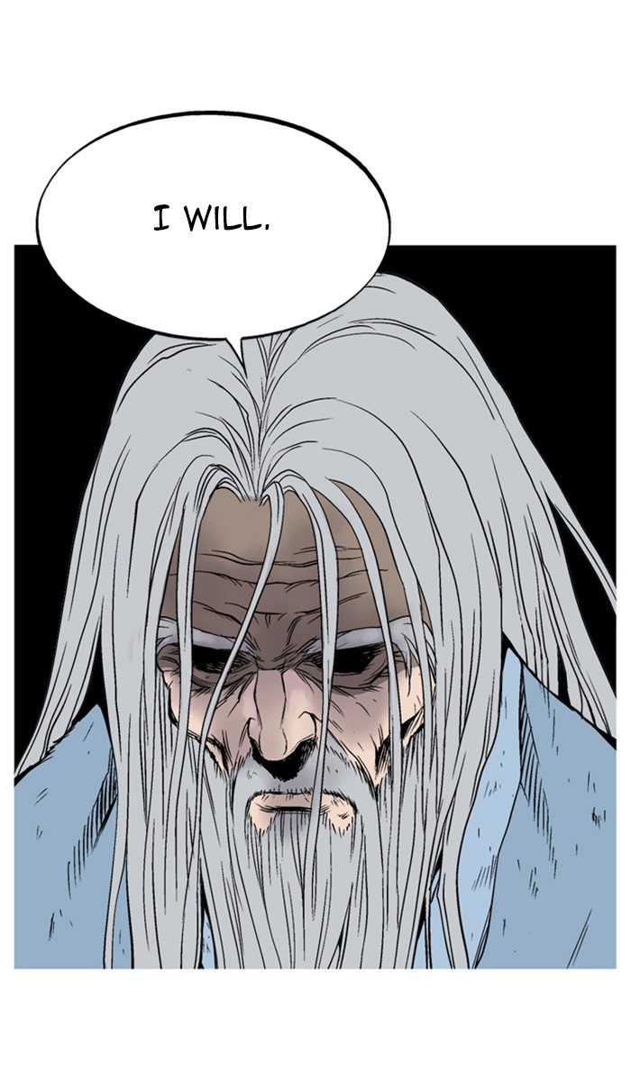 Read Gosu ENGLISH Manga Online