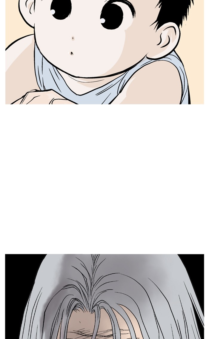 Read Gosu ENGLISH Manga Online