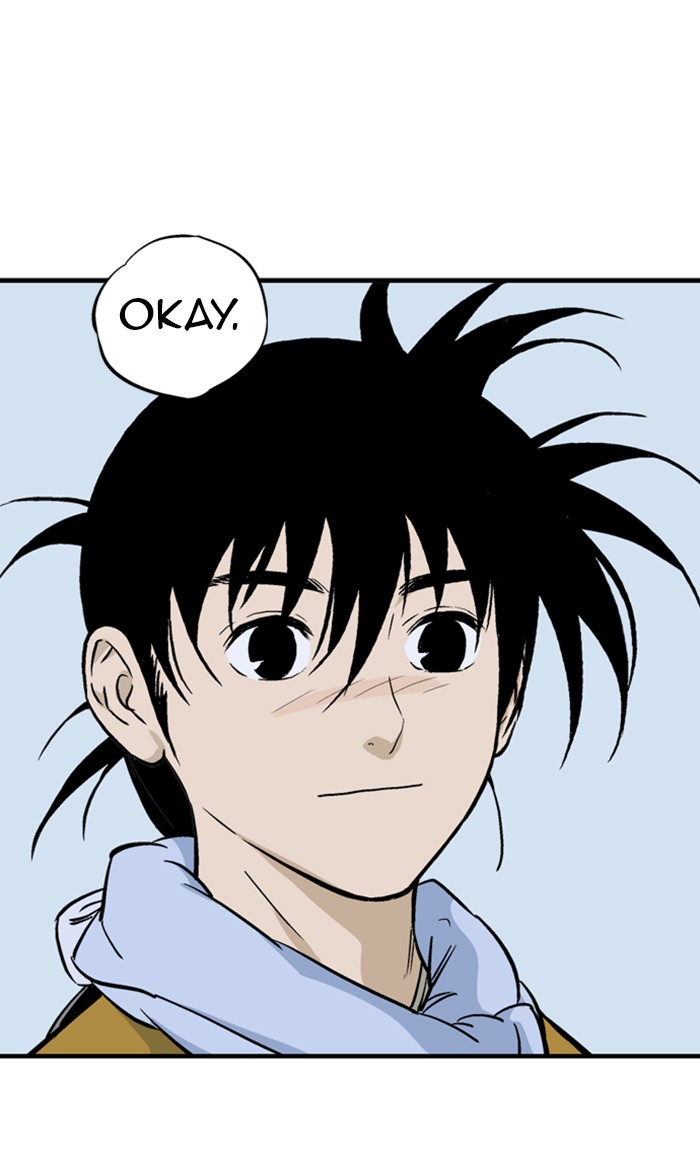 Read Gosu ENGLISH Manga Online