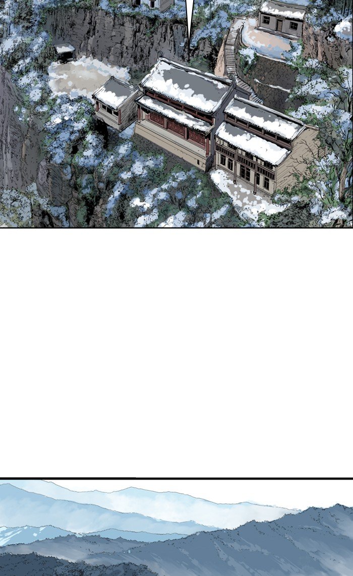 Read Gosu ENGLISH Manga Online