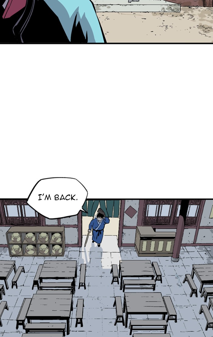 Read Gosu ENGLISH Manga Online