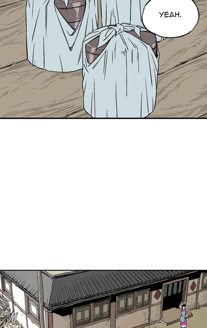 Read Gosu ENGLISH Manga Online