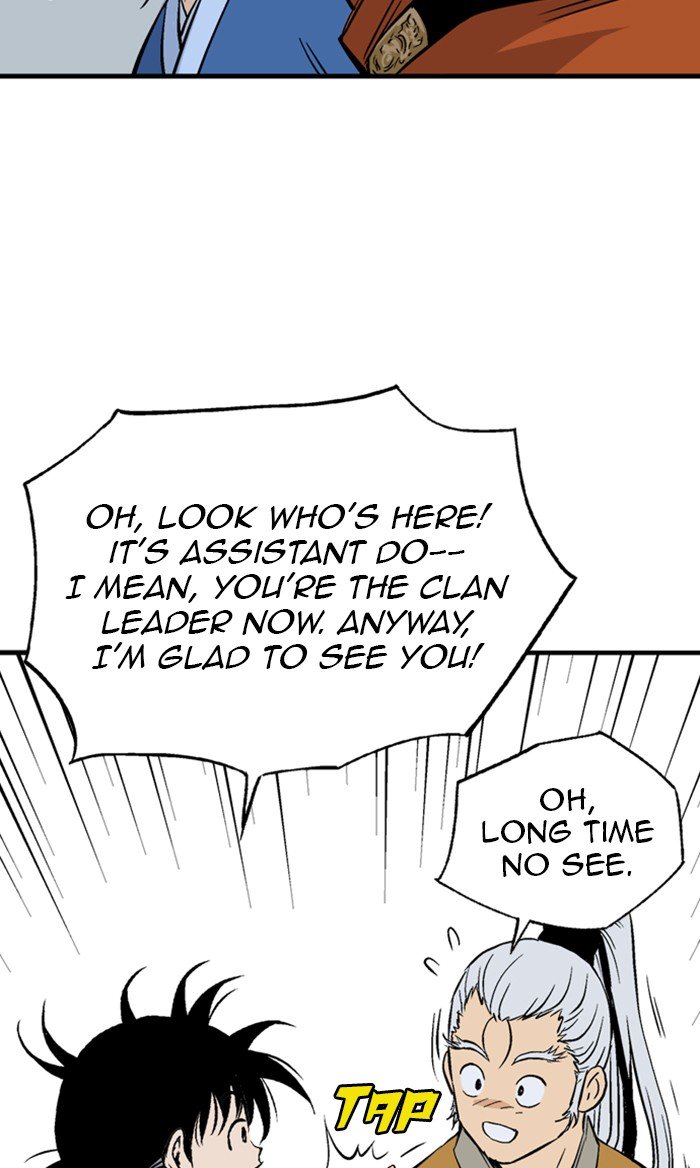 Read Gosu ENGLISH Manga Online