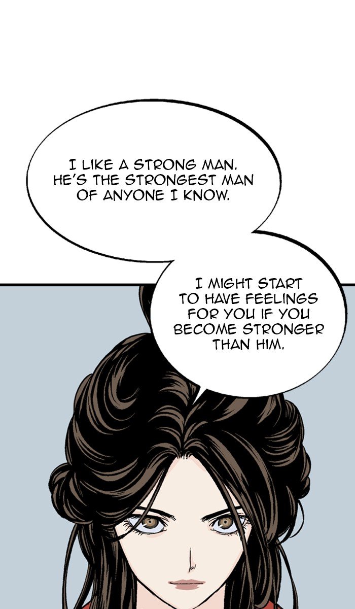 Read Gosu ENGLISH Manga Online