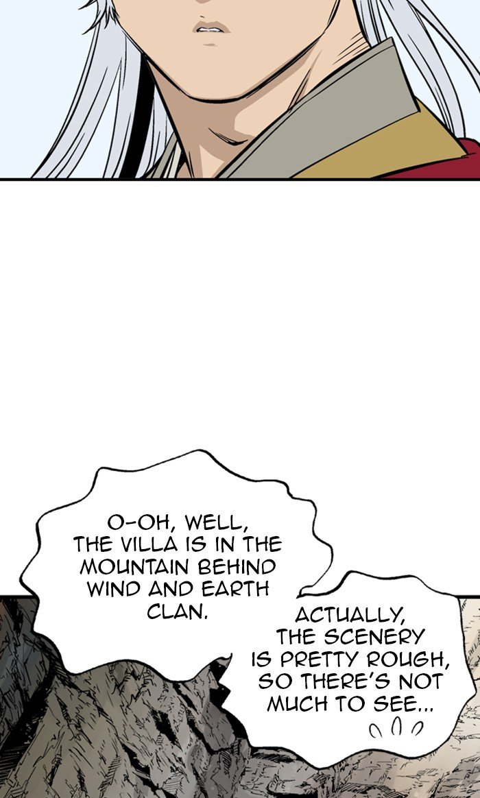 Read Gosu ENGLISH Manga Online