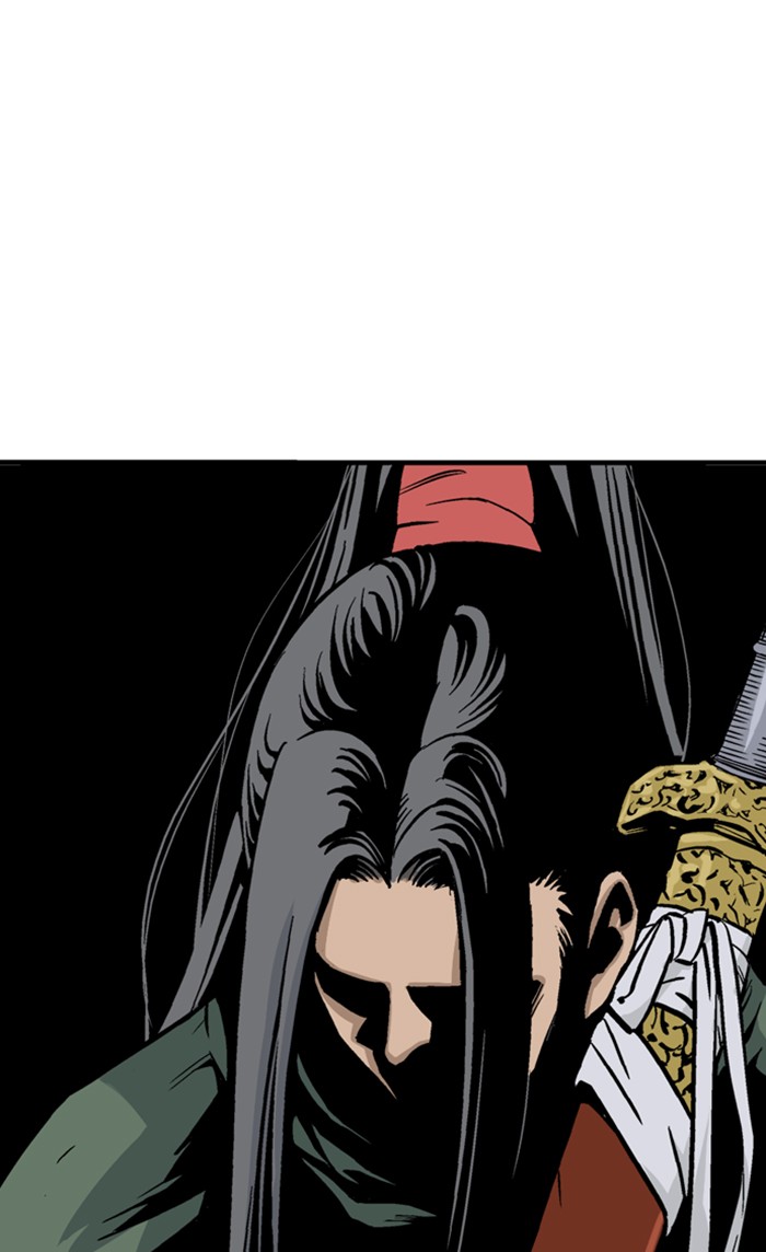 Read Gosu ENGLISH Manga Online