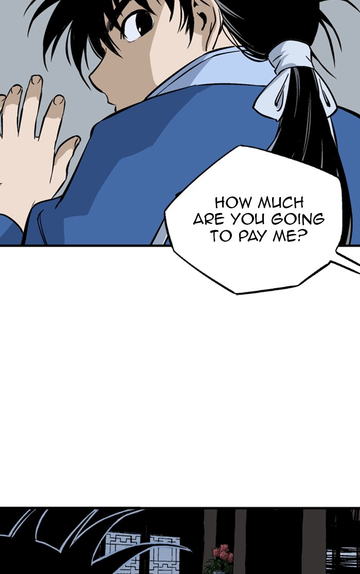 Read Gosu ENGLISH Manga Online