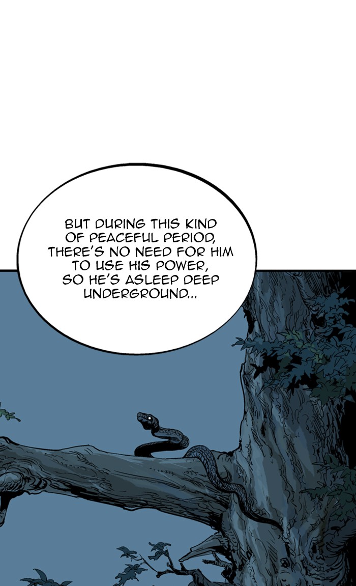 Read Gosu ENGLISH Manga Online