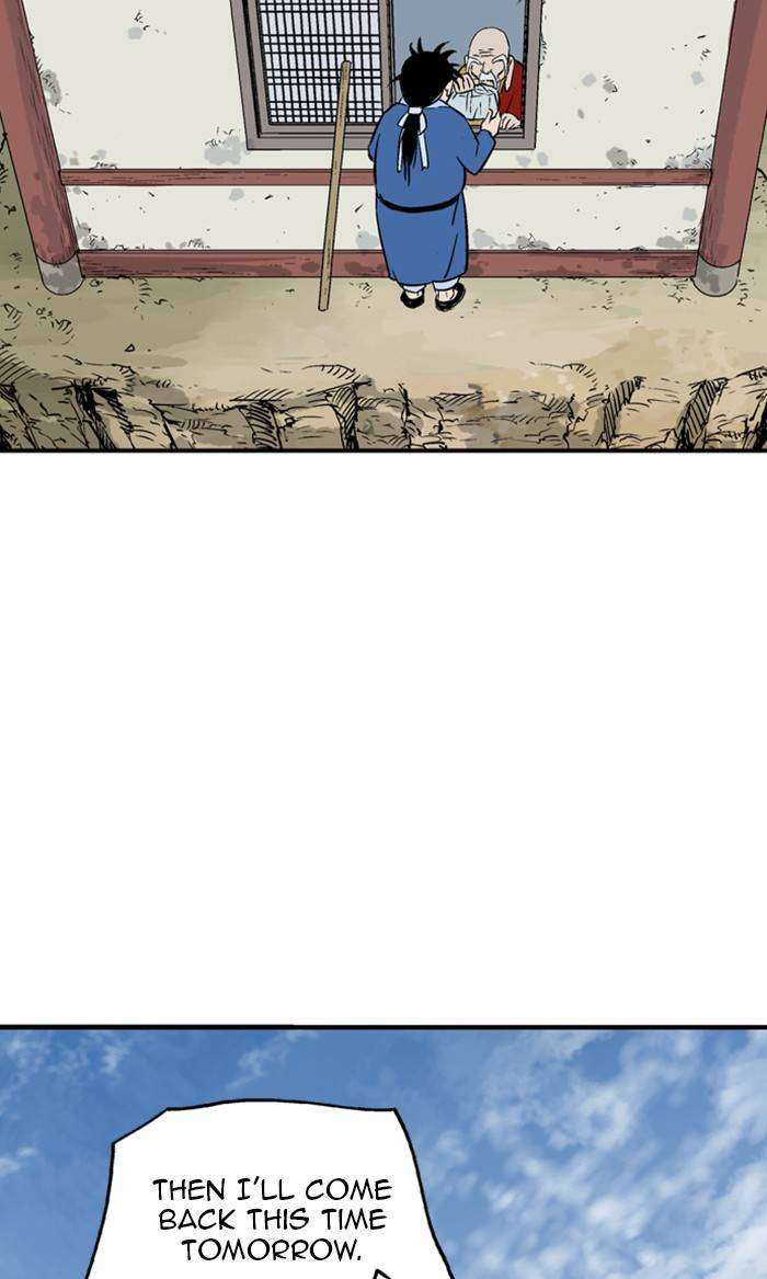 Read Gosu ENGLISH Manga Online