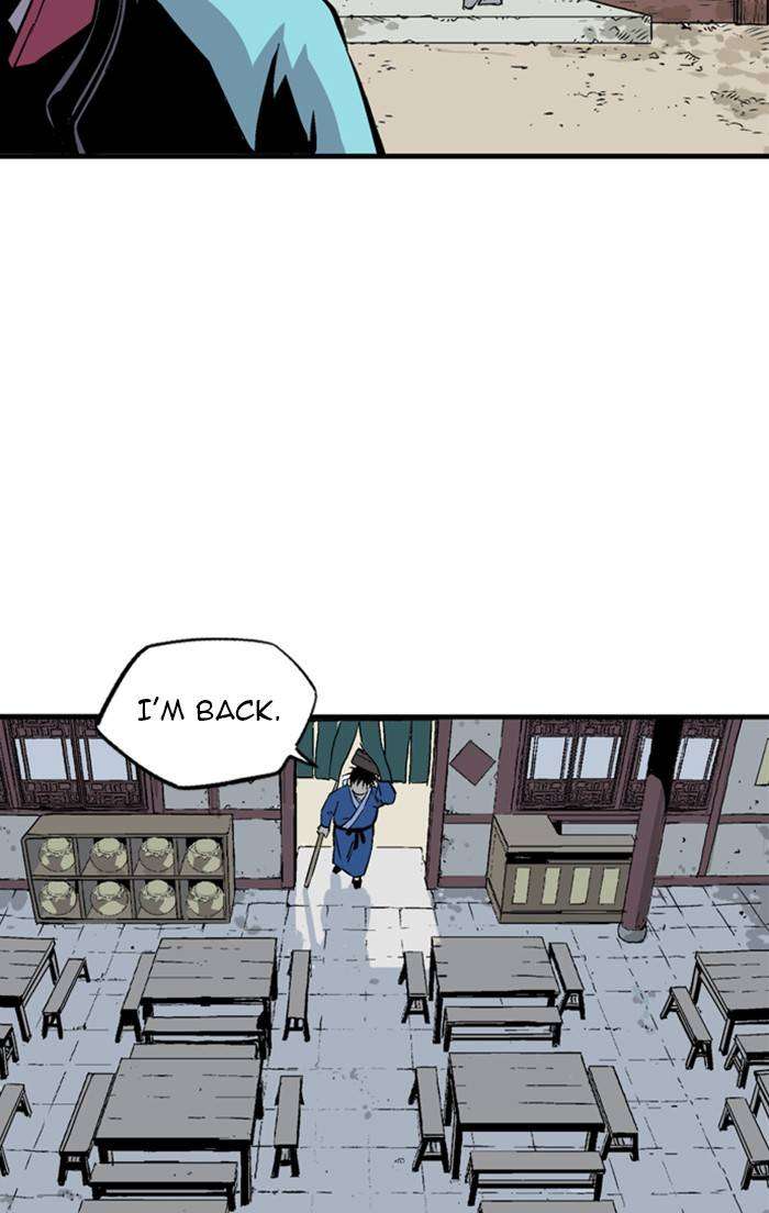 Read Gosu ENGLISH Manga Online