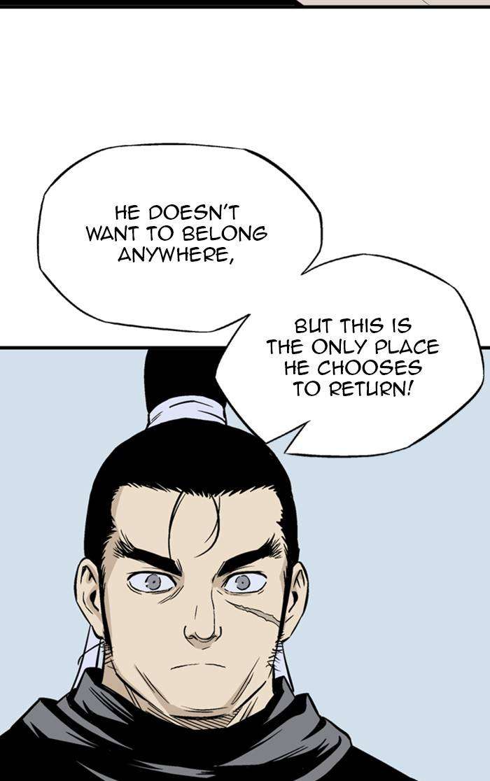 Read Gosu ENGLISH Manga Online