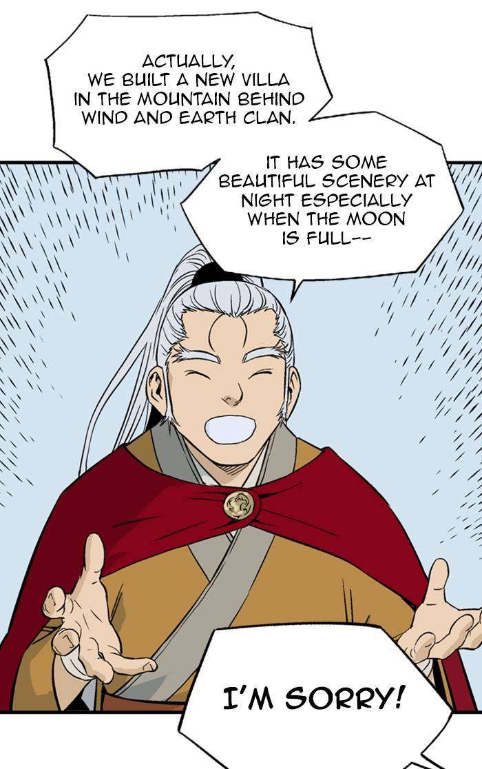 Read Gosu ENGLISH Manga Online