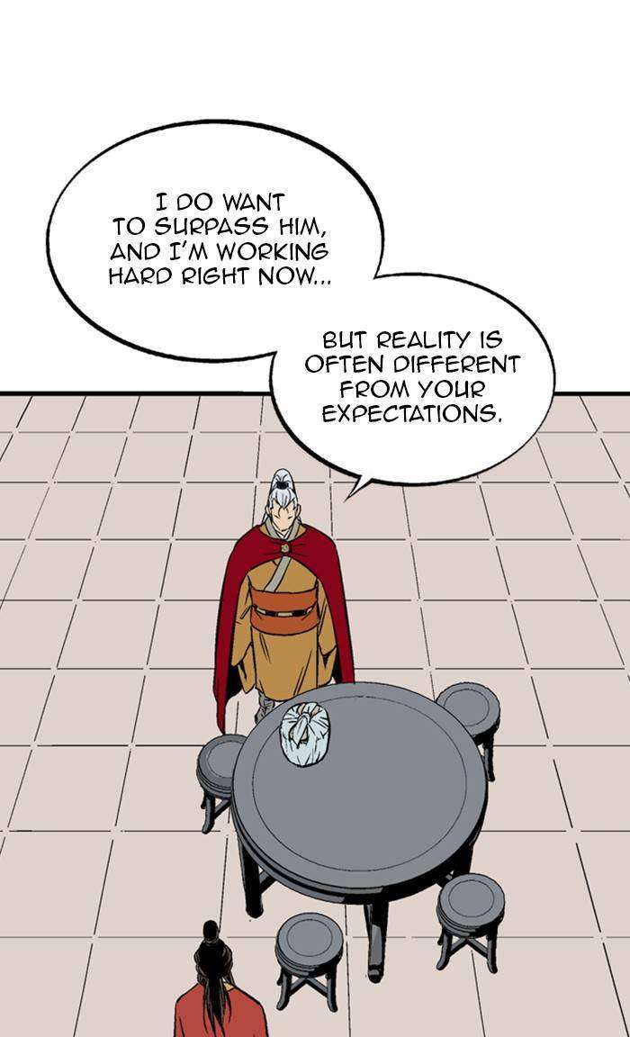 Read Gosu ENGLISH Manga Online