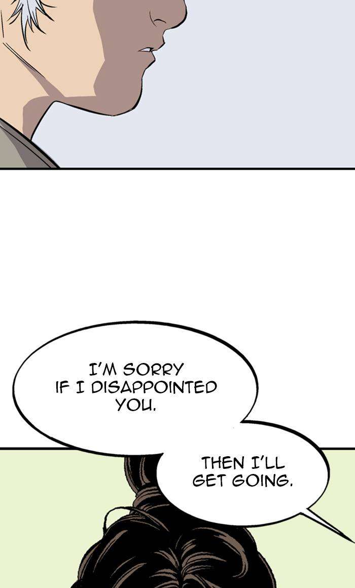 Read Gosu ENGLISH Manga Online