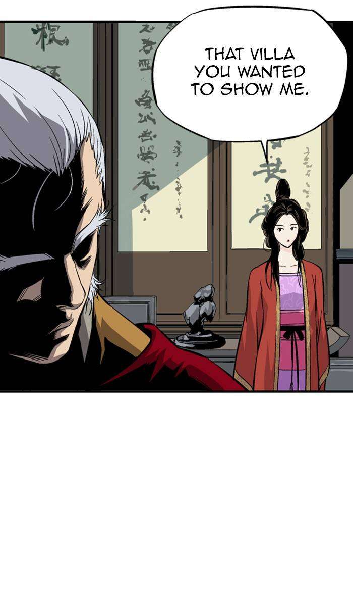 Read Gosu ENGLISH Manga Online