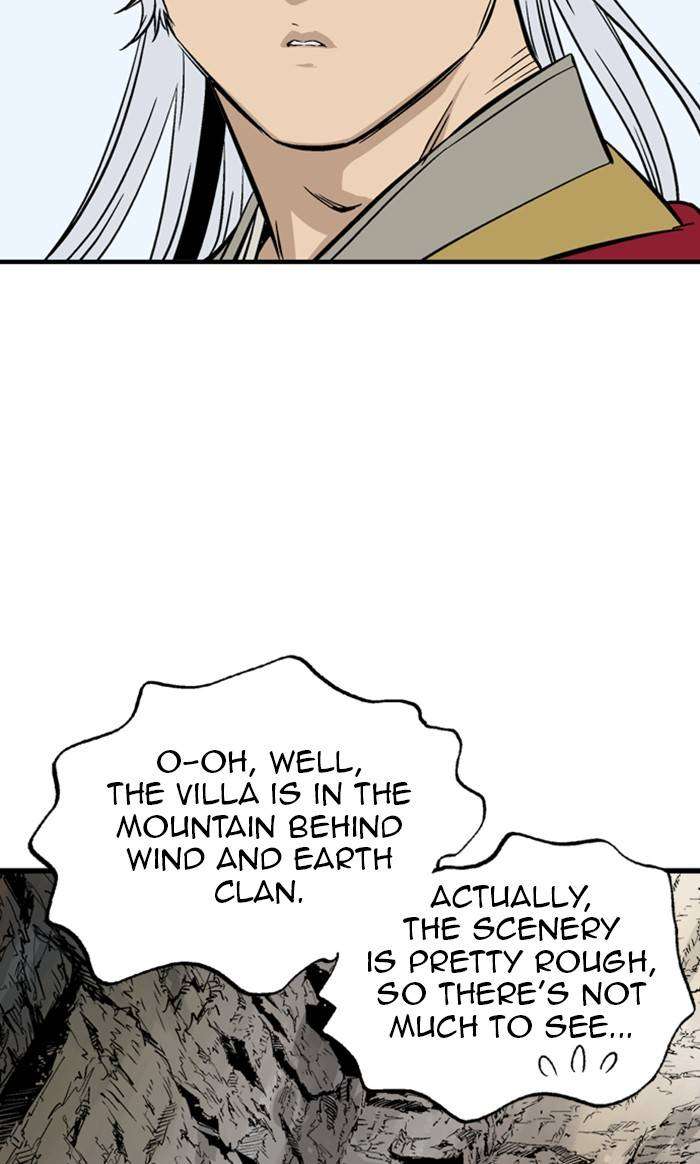 Read Gosu ENGLISH Manga Online