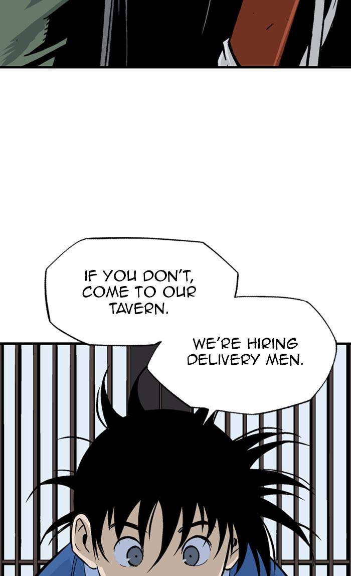 Read Gosu ENGLISH Manga Online