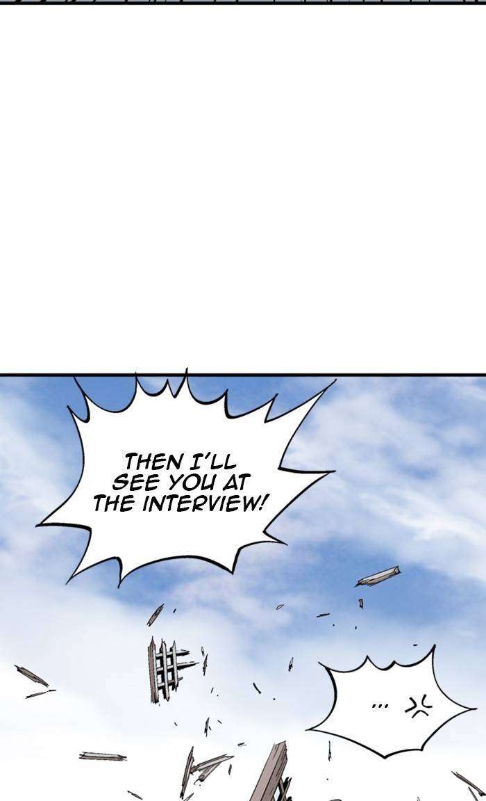 Read Gosu ENGLISH Manga Online