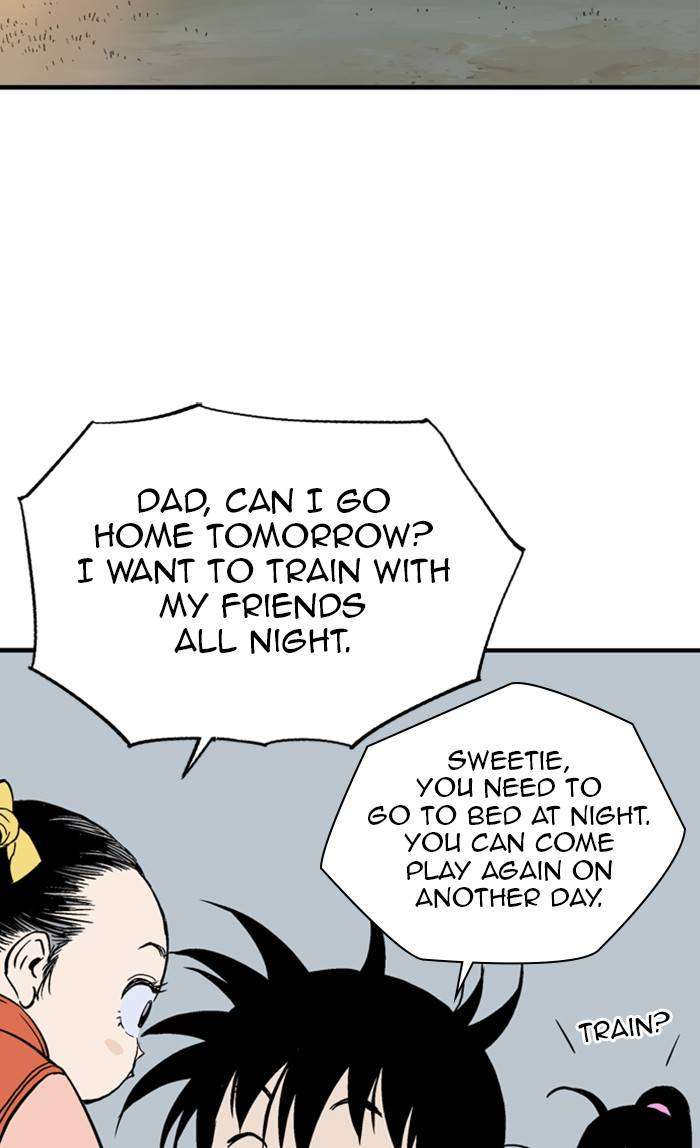 Read Gosu ENGLISH Manga Online