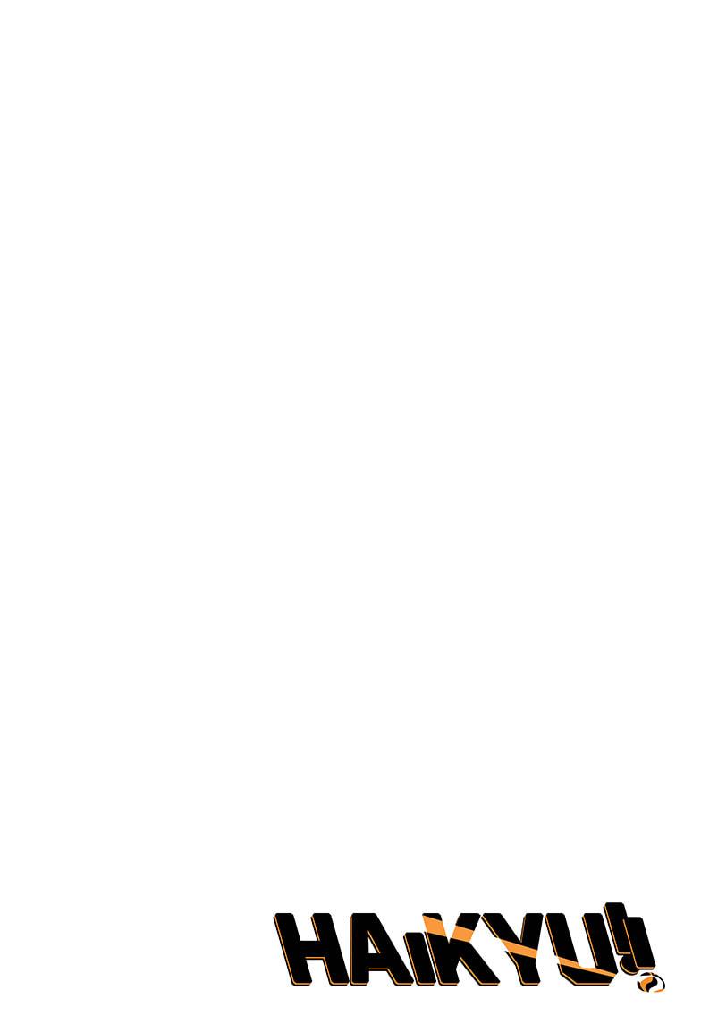 Read Haikyu!! ENGLISH Manga Online